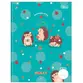 CADERNO BROCHURA HOLLY TILIBRA