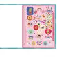 CADERNO BROCHURA HOLLY TILIBRA