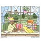 LIVRO DE COLORIR BOBBIE GOODS