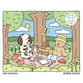 LIVRO DE COLORIR BOBBIE GOODS