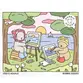 LIVRO DE COLORIR BOBBIE GOODS