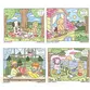 LIVRO DE COLORIR BOBBIE GOODS