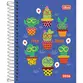 AGENDA ESPIRAL D+ TILIBRA