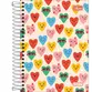 AGENDA ESPIRAL D+ TILIBRA