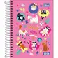 AGENDA ESPIRAL D+ TILIBRA
