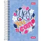 AGENDA ESPIRAL D+ TILIBRA