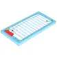 TILEMBRETE SNOOPY 82X209MM 50FLS TILIBRA