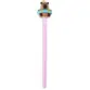 CANETA 0.7 CAPYCLUB TILIBRA