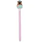 CANETA 0.7 CAPYCLUB TILIBRA