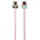CANETA 0.7 CAPYCLUB TILIBRA