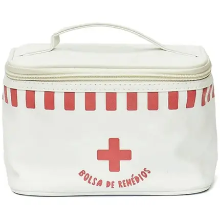 NECESSAIRE EM PVC QUALIS