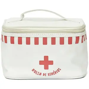 NECESSAIRE EM PVC QUALIS