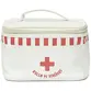 NECESSAIRE EM PVC QUALIS