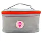 NECESSAIRE EM POLIESTER QUALIS