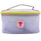 NECESSAIRE EM POLIESTER QUALIS