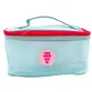 NECESSAIRE EM POLIESTER QUALIS
