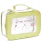 NECESSAIRE TRANSPARENTE QUALIS
