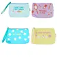 NECESSAIRE EM POLIESTER E PVC QUALIS