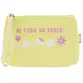 NECESSAIRE EM POLIESTER E PVC QUALIS