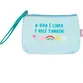 NECESSAIRE EM POLIESTER E PVC QUALIS