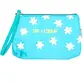 NECESSAIRE EM POLIESTER E PVC QUALIS