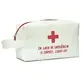 NECESSAIRE RETANGULAR EM PVC QUALIS