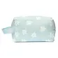 NECESSAIRE RETANGULAR EM PVC QUALIS