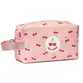 NECESSAIRE RETANGULAR EM PVC QUALIS