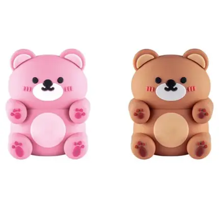 APONTADOR TEDDY TRIS