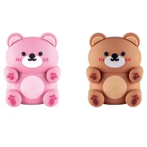 APONTADOR TEDDY TRIS