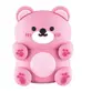 APONTADOR TEDDY TRIS