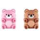 APONTADOR TEDDY TRIS