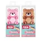 APONTADOR TEDDY TRIS
