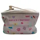 NECESSAIRE EM PVC QUALIS