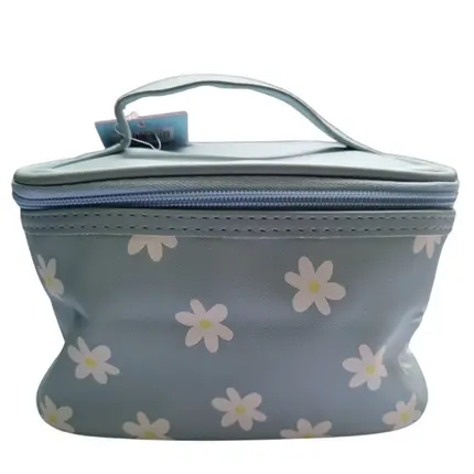NECESSAIRE EM PVC QUALIS