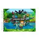 CADERNO DE COLORIR MINECRAFT