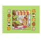 CADERNO DE COLORIR URSO