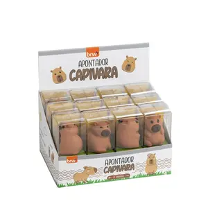 APONTADOR CAPIVARA BRW