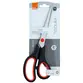 TESOURA ACO INOX 21CM BRW