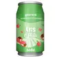 APONTADOR + BORRACHA HOLIC SODA TRIS
