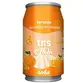 APONTADOR + BORRACHA HOLIC SODA TRIS