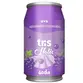 APONTADOR + BORRACHA HOLIC SODA TRIS