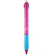 CANETA 4 CORES GEL APAGAVEL FANTASIA CIS