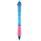 CANETA 4 CORES GEL APAGAVEL FANTASIA CIS