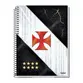 CADERNO 1MT VASCO DA GAMA CREDEAL