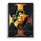CADERNO 1MT VASCO DA GAMA CREDEAL