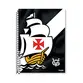 CADERNO 1MT VASCO DA GAMA CREDEAL