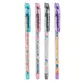 CANETA 0.7 BLOOMY CIS