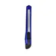 ESTILETE LARGO PLASTICO 18MM BAZZE
