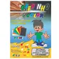 PAPEL CRIATIVO A4 120G C/24 OFF PAPER